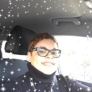 Meet your Posher, Theresa